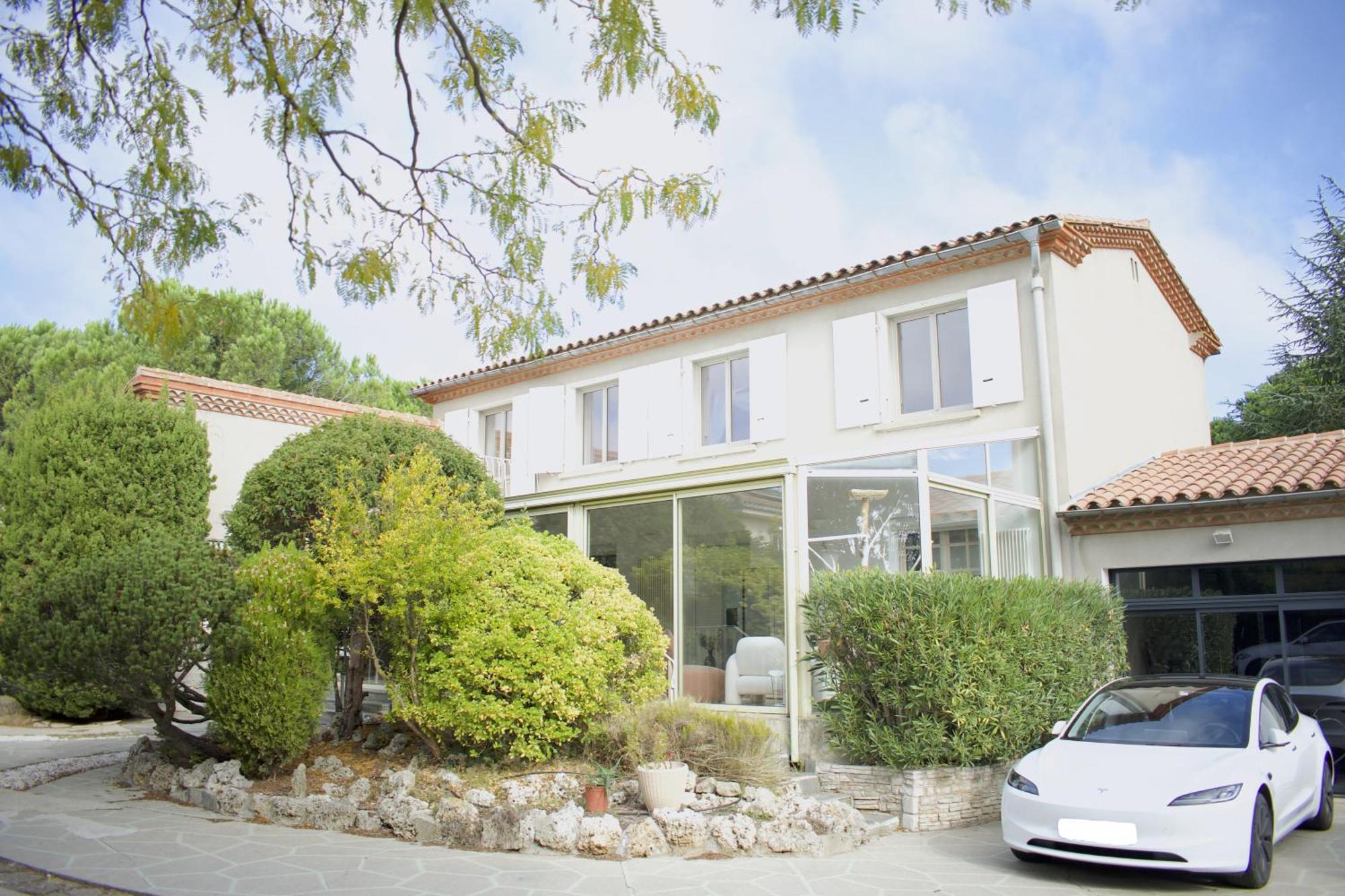 Appartamento Lv House & Gardens