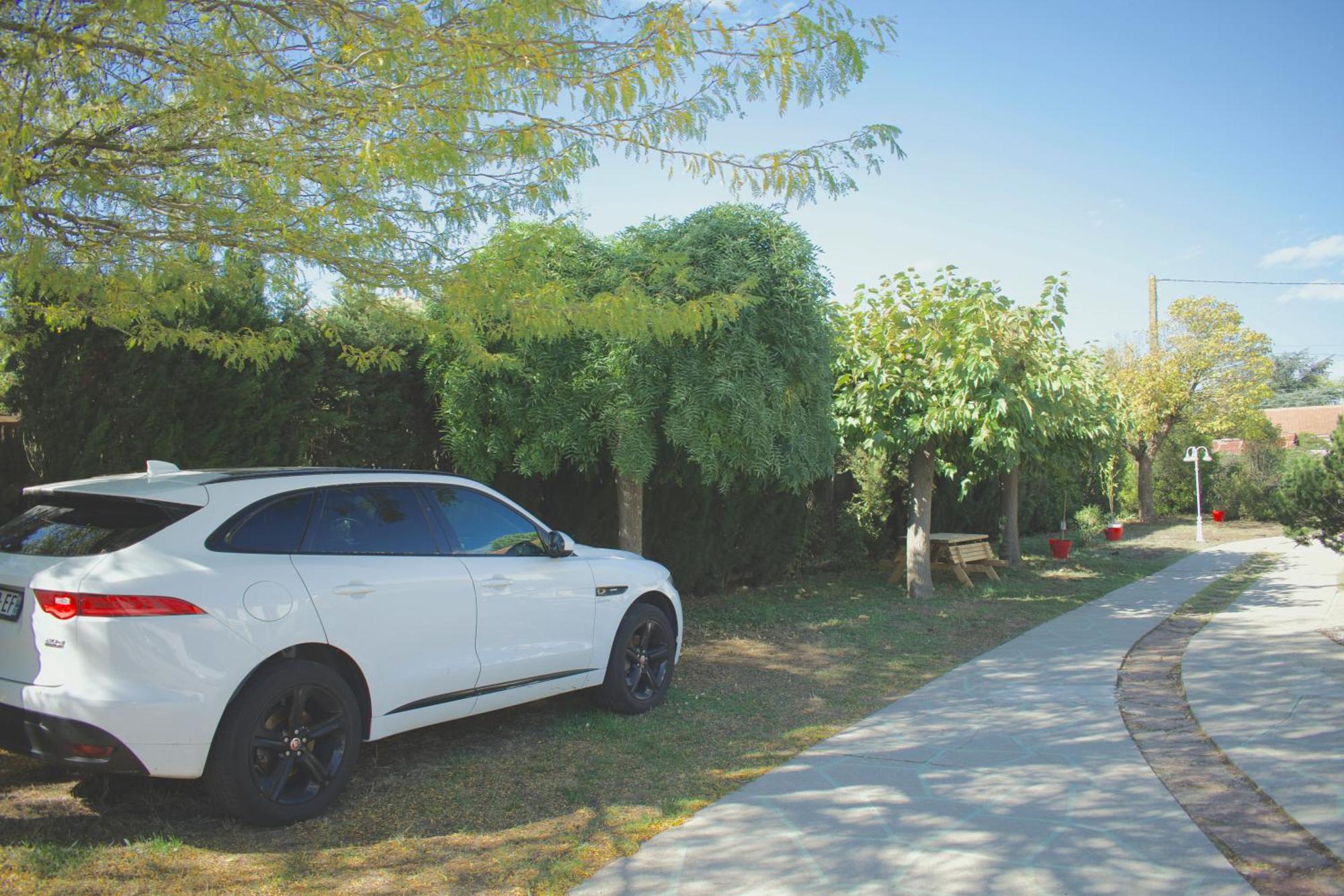 Lv House & Gardens Appartamento