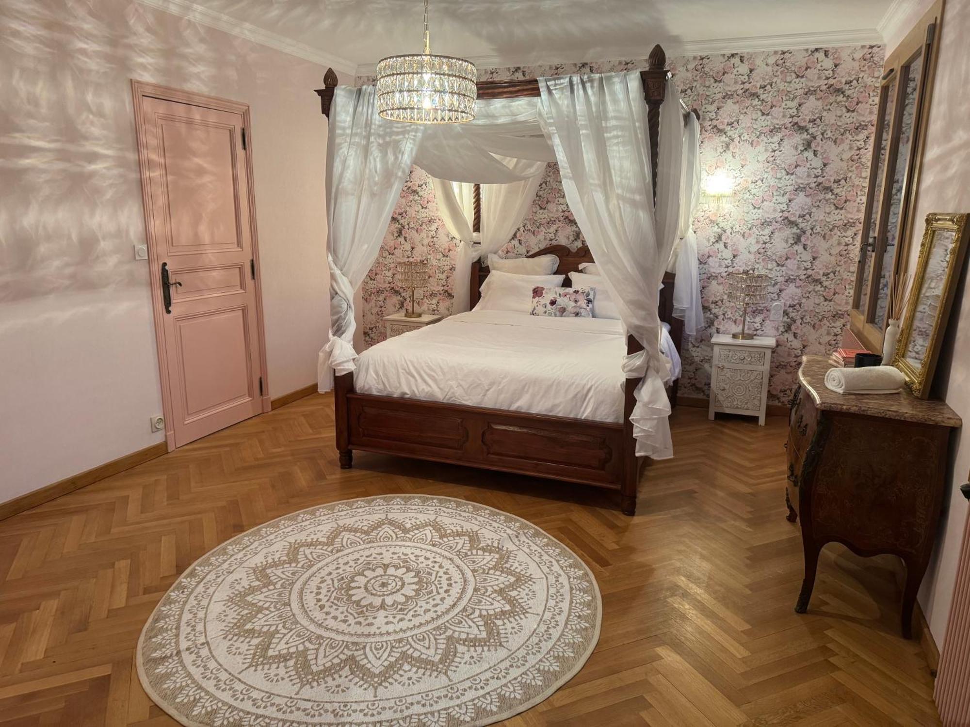 Lv House & Gardens Appartamento Carcassonne