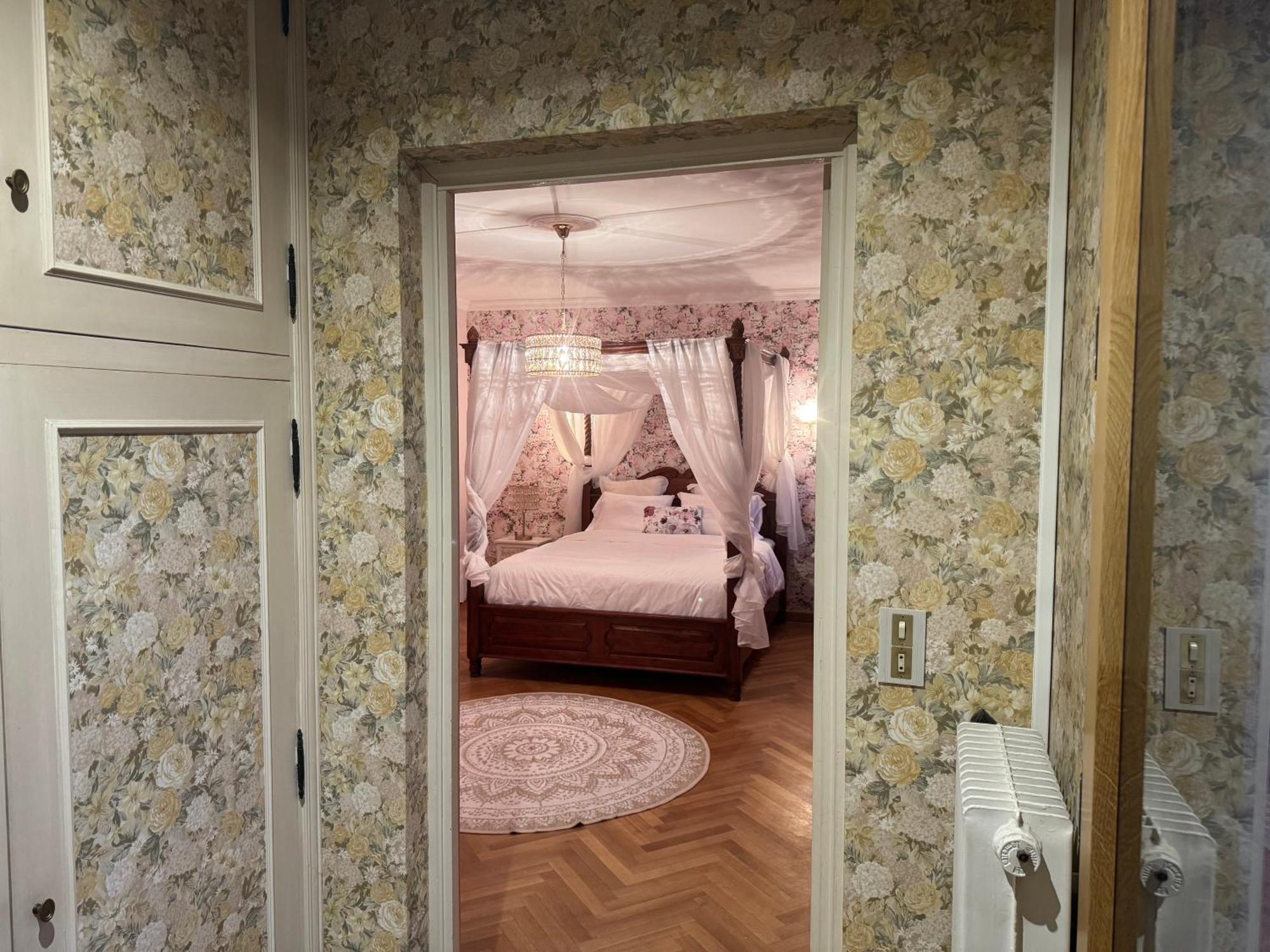 Apartment Lv House & Gardens Carcassonne