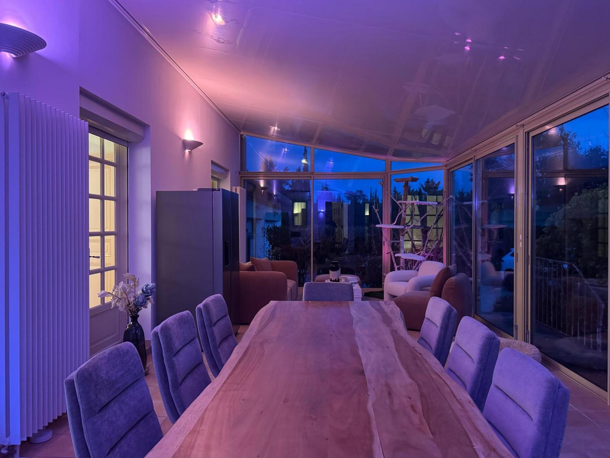 Lv House & Gardens Apartment *