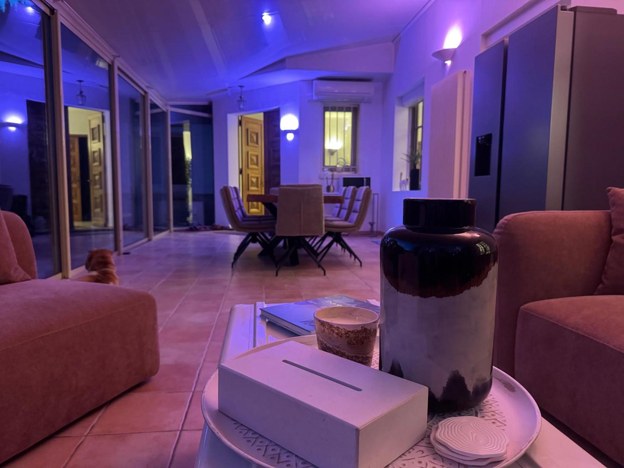 Lv House & Gardens Appartamento *