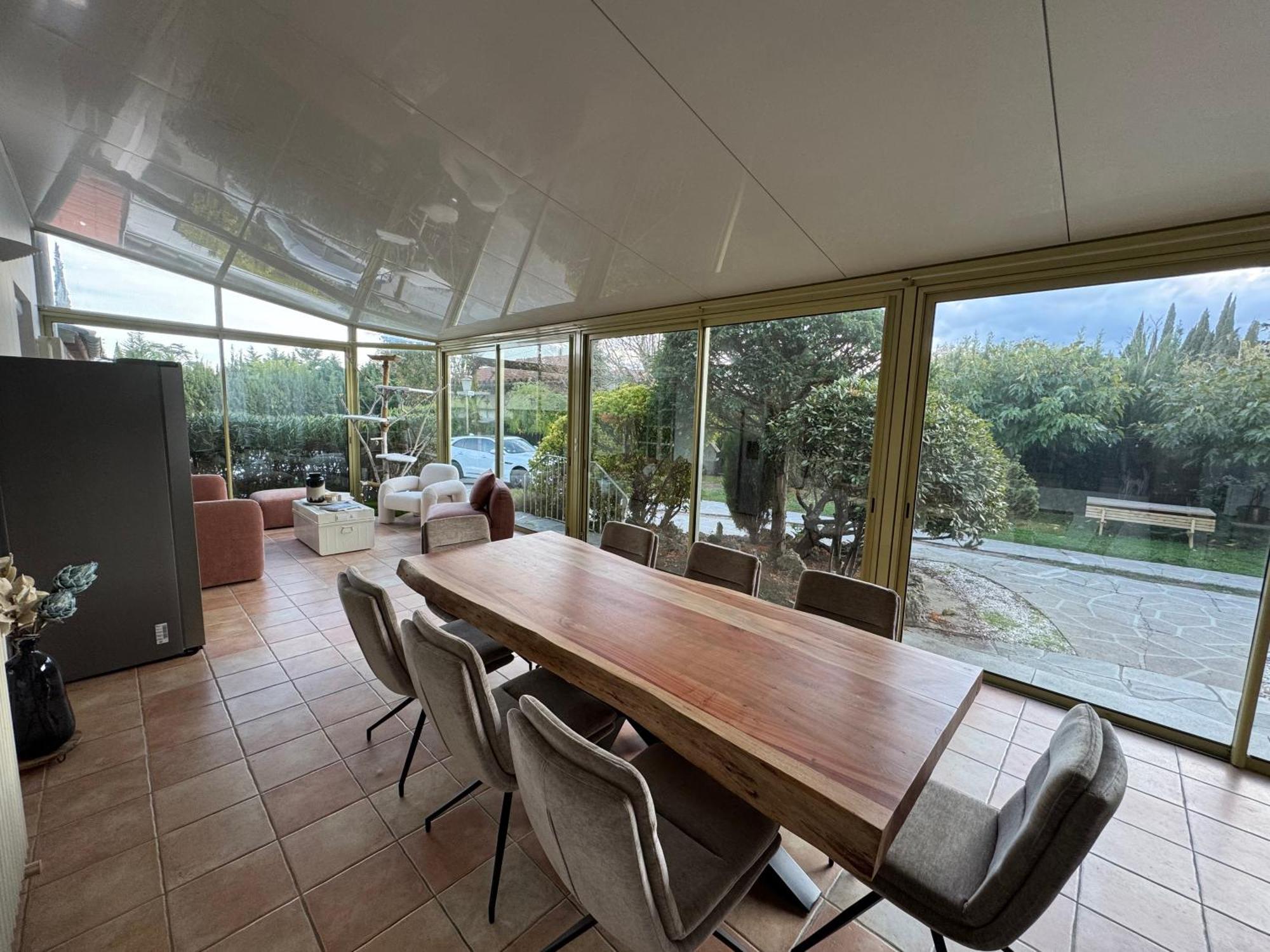 Apartment Lv House & Gardens Carcassonne