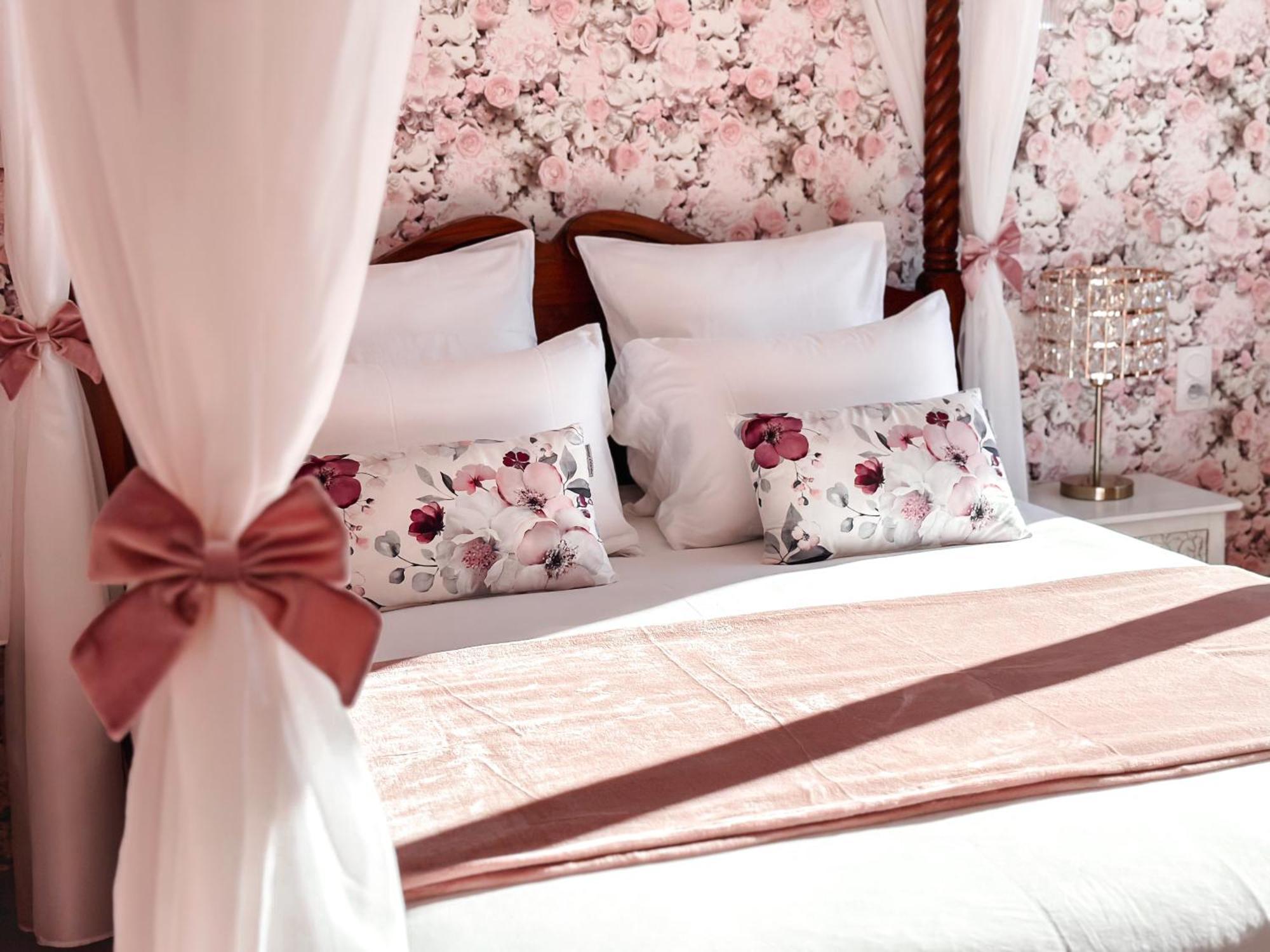 Appartamento Lv House & Gardens
